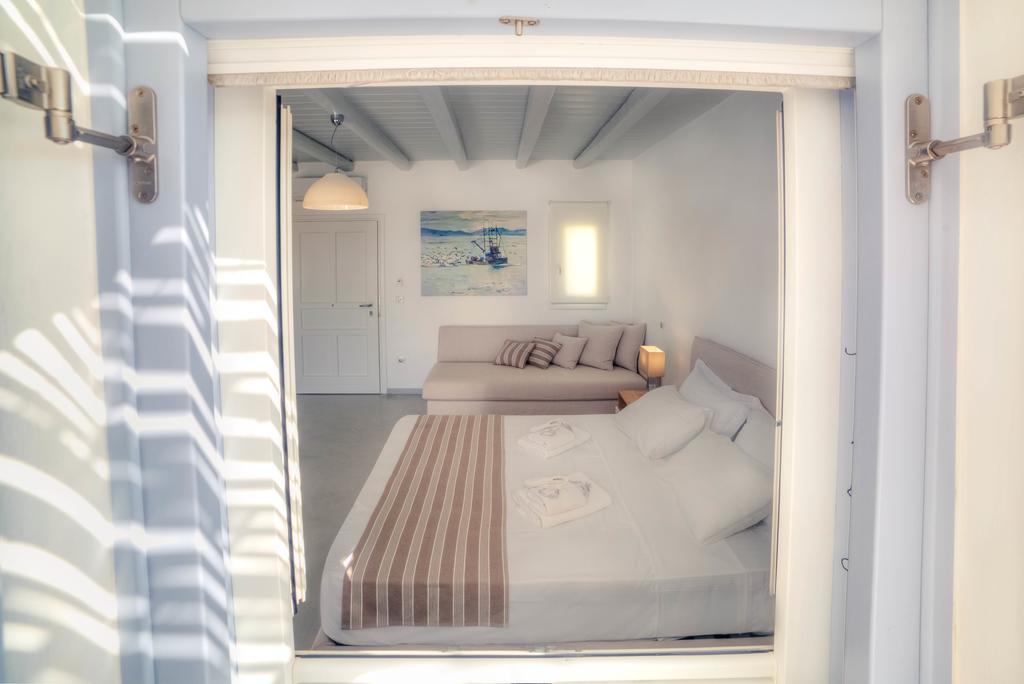 Oceanides Residence กูโฟนีเซีย ห้อง รูปภาพ