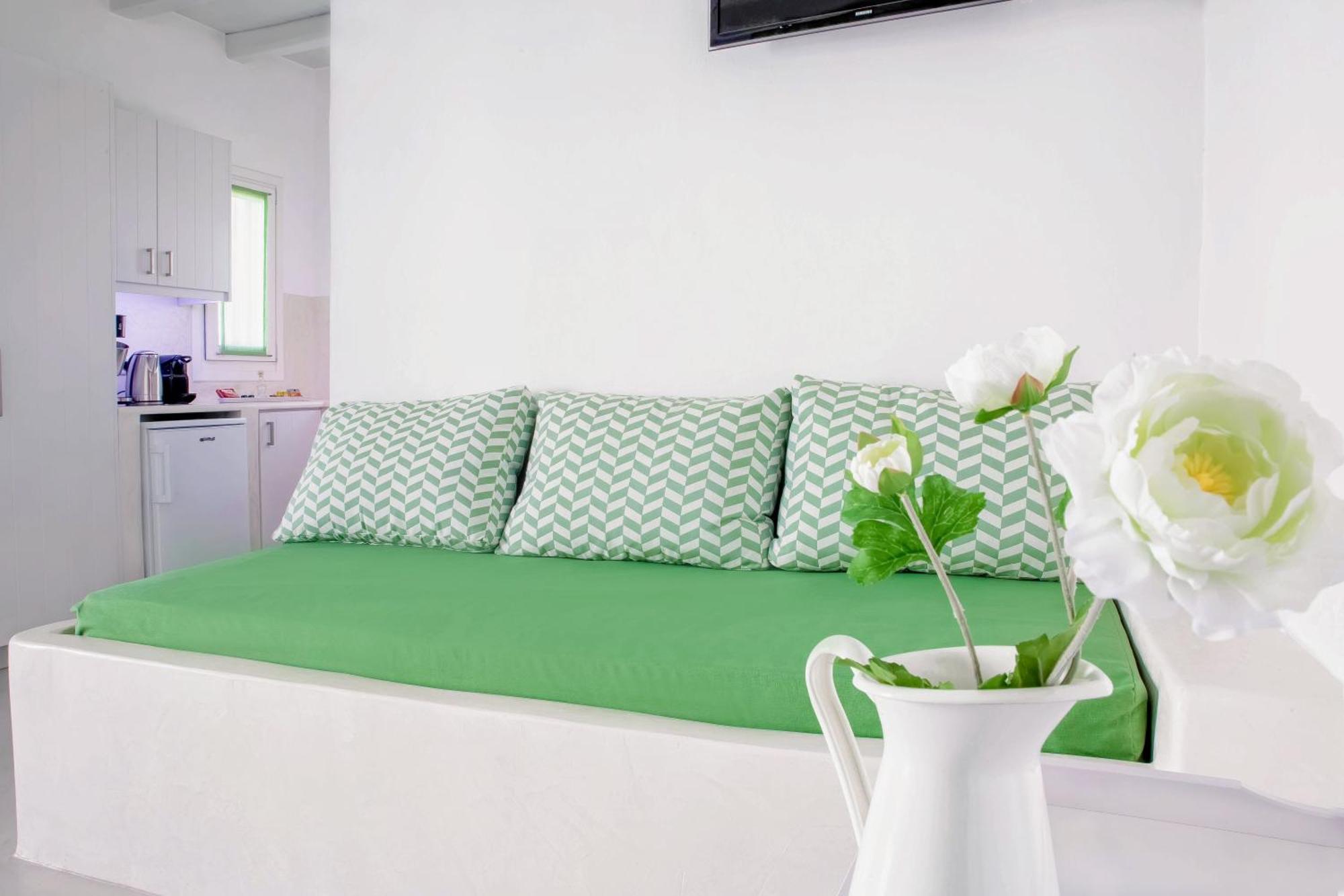 Oceanides Residence กูโฟนีเซีย ห้อง รูปภาพ