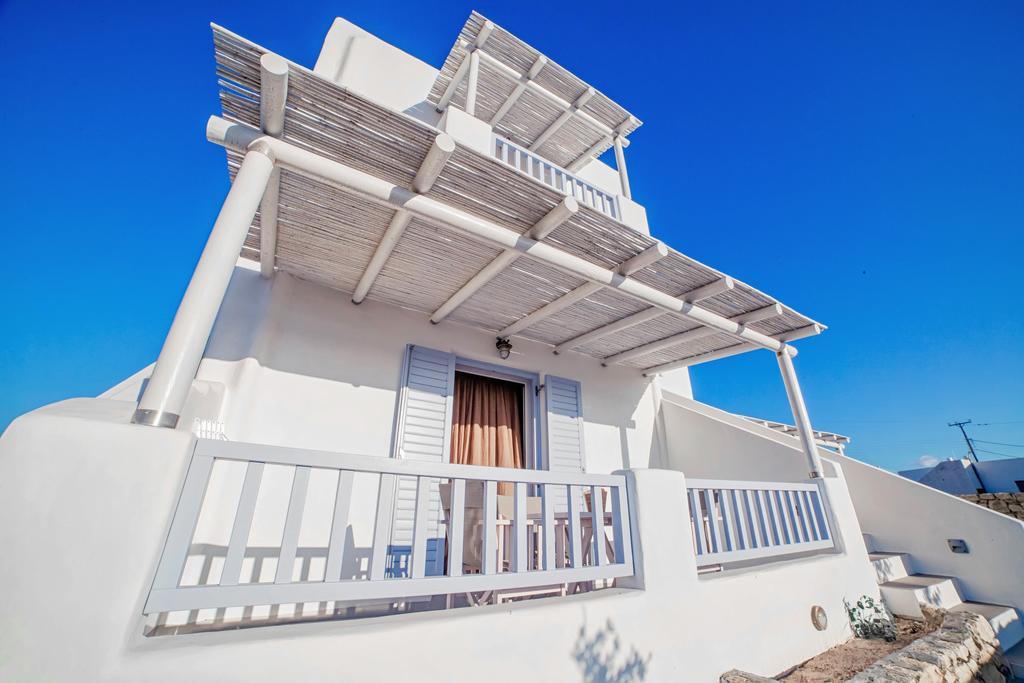 Oceanides Residence กูโฟนีเซีย ห้อง รูปภาพ