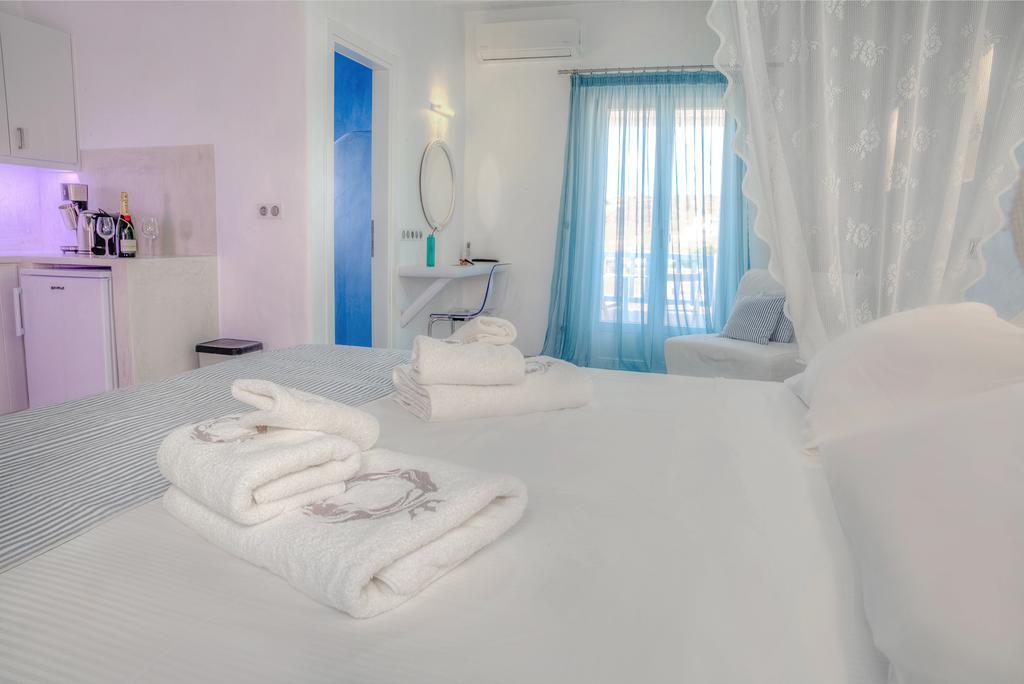 Oceanides Residence กูโฟนีเซีย ห้อง รูปภาพ