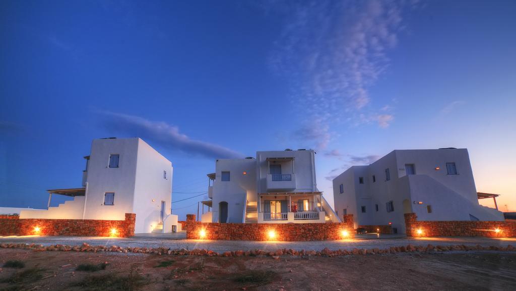 Oceanides Residence กูโฟนีเซีย ห้อง รูปภาพ